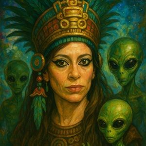 Meet your Posher, Dina Maria